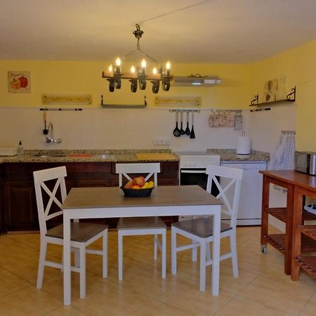 Вилла Finca Los Pajaritos Икод-де-лос-Винос Экстерьер фото